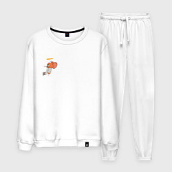 Мужской костюм Джерри ангел мышка для пар