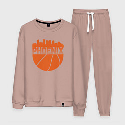 Мужской костюм Phoenix basketball