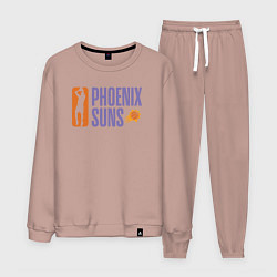 Мужской костюм Phoenix Suns play