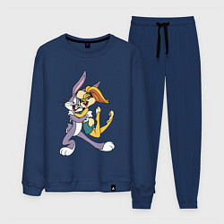 Мужской костюм Bugs Bunny - Lola Bunny