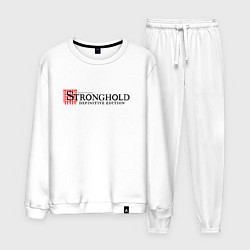 Мужской костюм Stronghold Crusader Definitive Edition