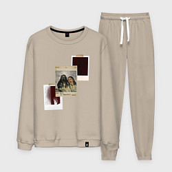 Мужской костюм Подруги