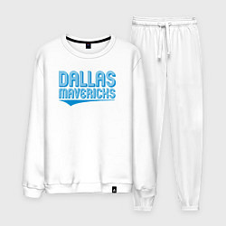 Мужской костюм Mavericks