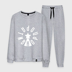 Мужской костюм Корпоратив