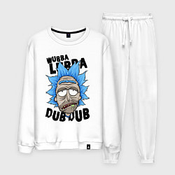 Мужской костюм Drunk Rick