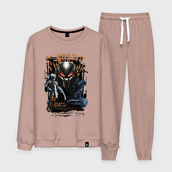 Мужской костюм Хищник и чужой