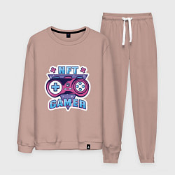 Мужской костюм NFT - Gamer