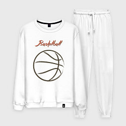 Мужской костюм Basketball vibe