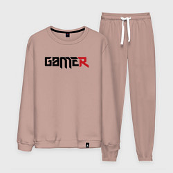 Мужской костюм Gamer