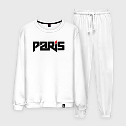 Мужской костюм City Paris