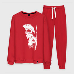 Мужской костюм Один из 300 спартанцев