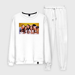 Мужской костюм Художниик друзья