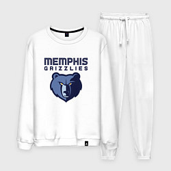 Мужской костюм Мемфис Гриззлис - НБА
