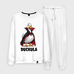 Мужской костюм Граф Дакула