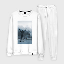 Мужской костюм Рокки