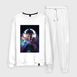 Мужской костюм Стрэндж