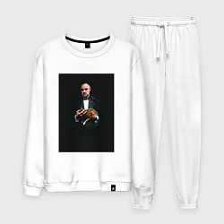 Мужской костюм Дон Корлеоне