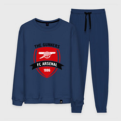 Мужской костюм FC Arsenal: The Gunners