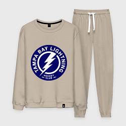 Мужской костюм HC Tampa Bay Lightning