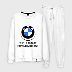 Мужской костюм BMW Driving Machine