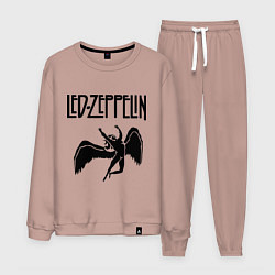 Мужской костюм Led Zeppelin