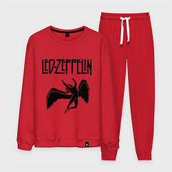 Мужской костюм Led Zeppelin