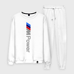 Мужской костюм BMW M Power