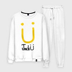 Мужской костюм Jack U