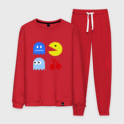 Мужской костюм Pac-Man Pack