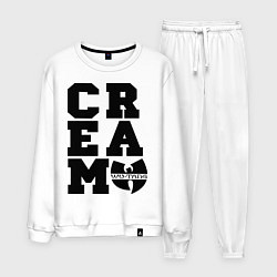 Мужской костюм Wu tang clan