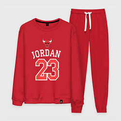 Мужской костюм Jordan 23