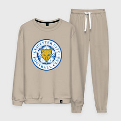 Мужской костюм Leicester City FC