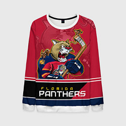 Мужской свитшот Florida Panthers