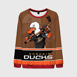 Мужской свитшот Anaheim Ducks