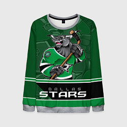 Мужской свитшот Dallas Stars