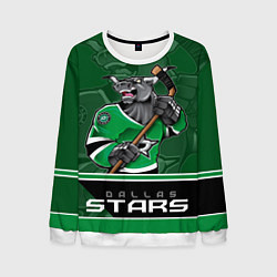 Мужской свитшот Dallas Stars