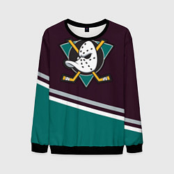 Мужской свитшот Anaheim Ducks