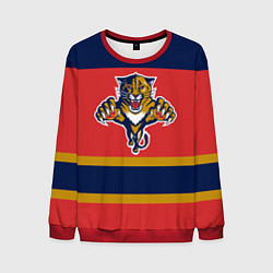 Мужской свитшот Florida Panthers