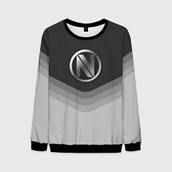 Мужской свитшот EnVyUs Uniform