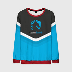 Мужской свитшот Team Liquid Uniform