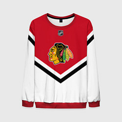 Мужской свитшот NHL: Chicago Blackhawks