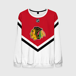 Мужской свитшот NHL: Chicago Blackhawks