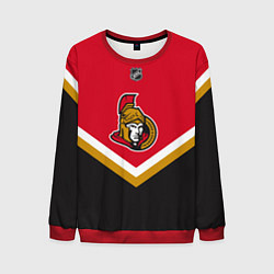 Мужской свитшот NHL: Ottawa Senators
