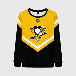 Мужской свитшот NHL: Pittsburgh Penguins