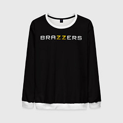 Мужской свитшот Brazzers