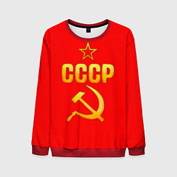 Мужской свитшот СССР