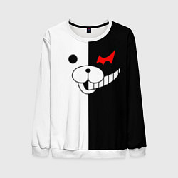 Мужской свитшот Monokuma