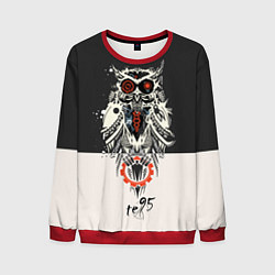 Мужской свитшот TDD Owl 95