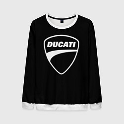 Мужской свитшот Ducati