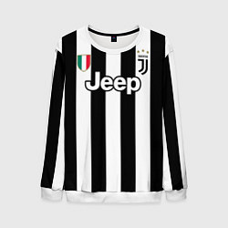 Мужской свитшот Juventus FC: Dybala Home 17/18